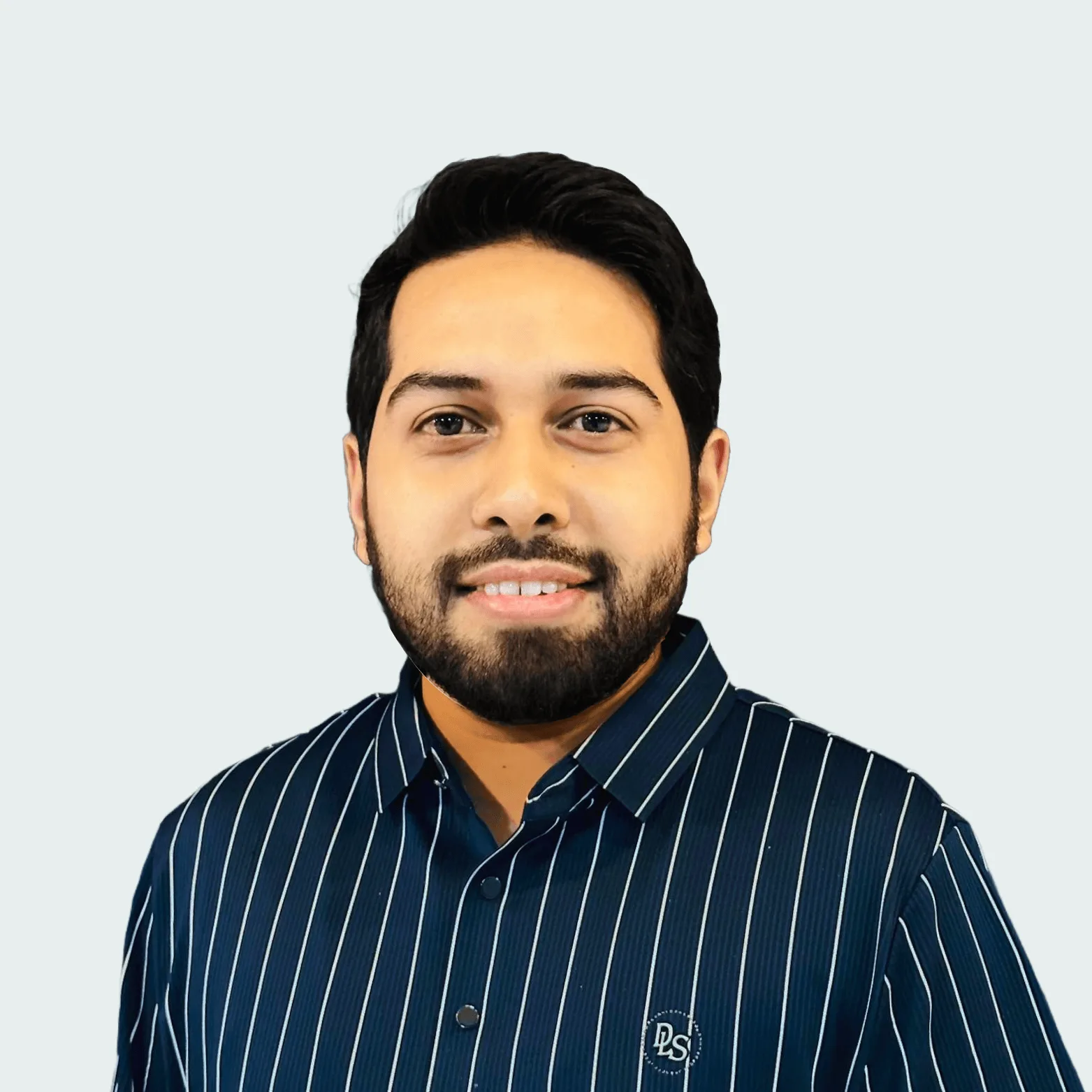 Portrait of Abdullah AL Noman, SaaS Product Designer